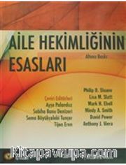 Aile Hekimliğinin Esasları