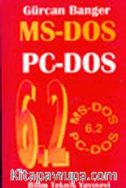 MS-DOS PC-DOS 6.2