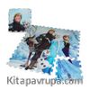 Frozen Elsa Yermatı (168526)