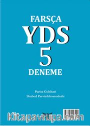 Farsça YDS 5 Deneme