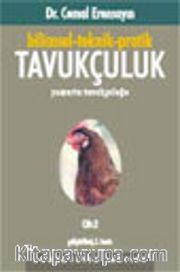 Tavukçuluk 2. Cilt