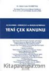 Yeni Çek Kanunu