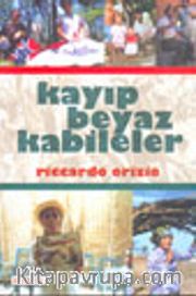 Kayıp Beyaz Kabileler