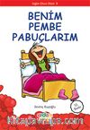 Benim Pembe Pabuçlarım/Sağlık Olsun Dizisi 8