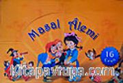 Masal Alemi Dizisi (16 Kitap)