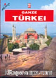 Ganze Turkei