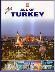 All Of Turkey