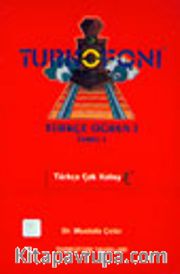 Turkofoni Türkçe Öğrenim Seti