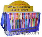 Dünya Klasikleri Gençlik Serisi (50 Kitap)