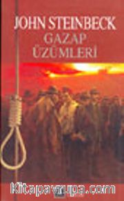 Gazap Üzümleri