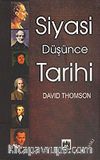 Siyasi Düşünce Tarihi
