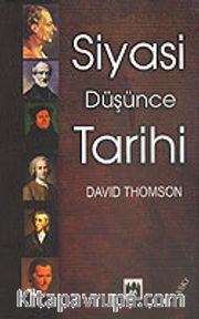 Siyasi Düşünce Tarihi