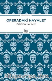 Operadaki Hayalet