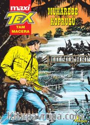 Tex Maxi 6 Muharebe Köprüsü