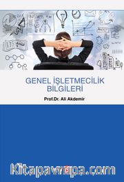 Genel İşletmecilik Bilgileri