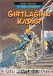 Gırtlağına Kadar / Jim Cutlass