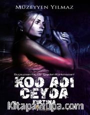 Kod Adı Ceyda Fırtına