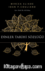 Dinler Tarihi Sözlüğü