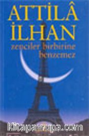 Zenciler Birbirine Benzemez