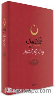 Safahat (Büyük Boy Üçlü)