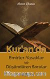 Kur’an’da Emirler-Yasaklar ve Düşündüren 