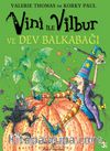 Sakar Cadı Vini'nin Dev Balkabağı
