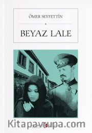 Beyaz Lale