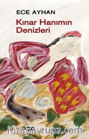 Kınar Hanımın Denizleri