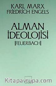 Alman İdeolojisi [Feuerbach]