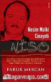Niso / Nesim Malki Cinayeti