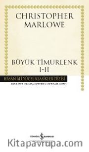 Büyük Timurlenk 1-2