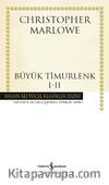 Büyük Timurlenk 1-2 (Ciltli)