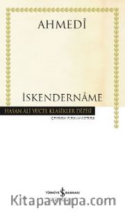 İskendername (Ciltli)