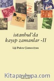 İstanbul'da Kayıp Zamanlar 2