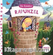 Hareketli Rapunzel 
