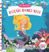 Hareketli Küçük Deniz Kızı 