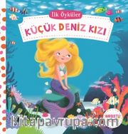 Hareketli Küçük Deniz Kızı 