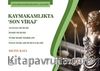 Kaymakamlıkta Son Viraj