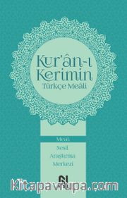 Kur'an-ı Kerimin Türkçe Meali