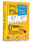 0’Dan 8’e Konu Anlatımlı Soru Bankaları Seti