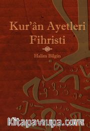 Kuran Ayetleri Fihristi