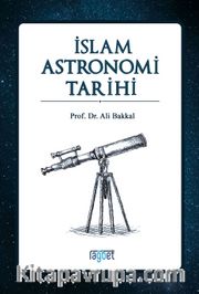 İslam Astronomi Tarihi