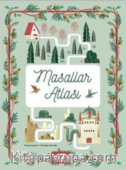 Masallar Atlası