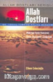 Allah Dostları 3