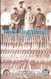 Ermeni Araştırmaları 1. Cilt /1. Türkiye Kongresi Bildirileri