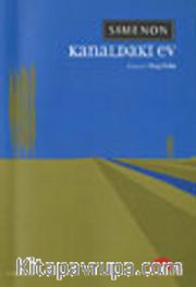 Kanaldaki Ev