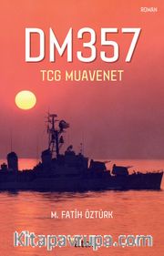 DM357 <br /> TCG Muavenet