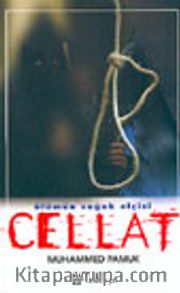 Ölümün Soğuk Elçisi Cellat