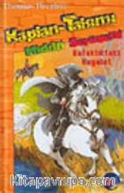 Bataklıktaki Hayalet