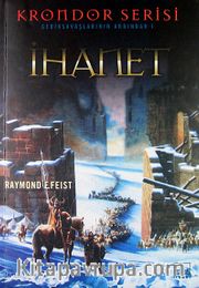 Krondor:İhanet / Gedik Savaşlarının Ardından